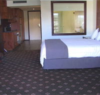 Best Western A Centretown - Coogee Beach Accommodation