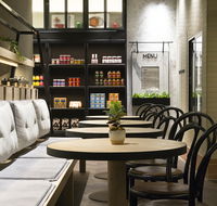 Little Collins Street Larder - Coogee Beach Accommodation