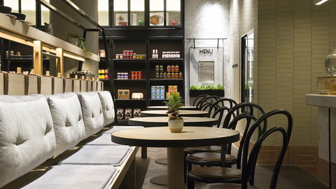 Little Collins Street Larder - Coogee Beach Accommodation 0