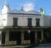 Cricketers Arms Hotel - Coogee Beach Accommodation