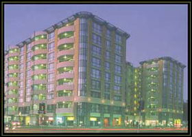 Adina Apartment Hotel James Court - Coogee Beach Accommodation 0
