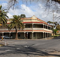 The Midland Hotel Castlemaine - Coogee Beach Accommodation
