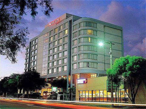 Mercure Hotel Sydney - Coogee Beach Accommodation 0
