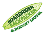 Boardrider Backpacker amp Budget Motel Manly - Coogee Beach Accommodation