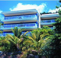 Coral Sea Vista - Coogee Beach Accommodation