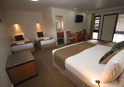 Botanical Motel - Coogee Beach Accommodation 0