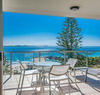 Sandcastle At The Beach - Coogee Beach Accommodation