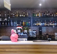 Preston Hotel - Coogee Beach Accommodation
