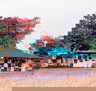 Wauchope Hotel and Roadhouse - Coogee Beach Accommodation