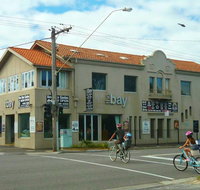 The Bay Hotel Mordialloc - Coogee Beach Accommodation