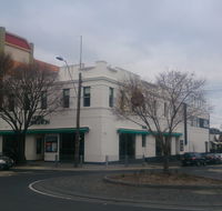 Brighton Hotel - Coogee Beach Accommodation