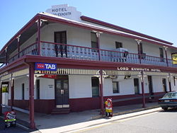 Exeter SA Coogee Beach Accommodation