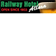 Railway Hotel Allora - Coogee Beach Accommodation 1