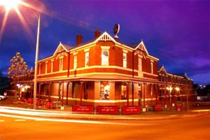 Best Western Lake Inn - Coogee Beach Accommodation 0
