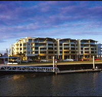 Riverside Suites Ballina - Coogee Beach Accommodation