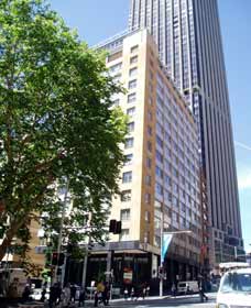 Aea Bridgeport - Coogee Beach Accommodation 0