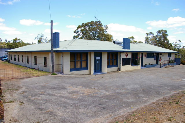 Rocky Gully ACT Coogee Beach Accommodation