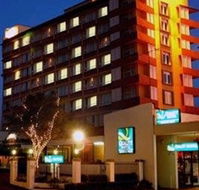 Burke amp Wills Hotel - Coogee Beach Accommodation
