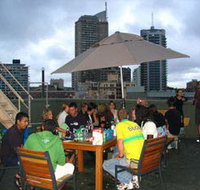 Dlux Budget Hotel - Coogee Beach Accommodation