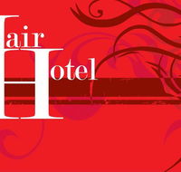 Hair Hotel - Coogee Beach Accommodation