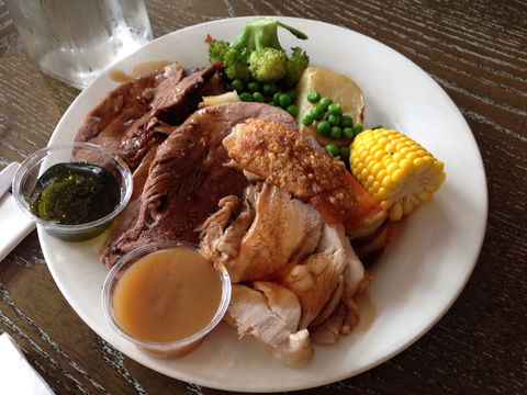 The Ranch Hotel - Coogee Beach Accommodation 0