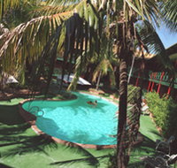 King Sound Resort Hotel - Coogee Beach Accommodation