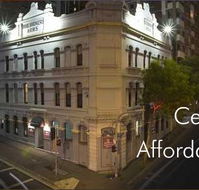 Woolbrokers Hotel - Coogee Beach Accommodation