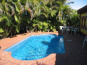 Royal Hotel Resort - Coogee Beach Accommodation 0