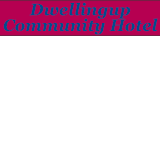 Dwellingup Community Hotel Motel - Coogee Beach Accommodation