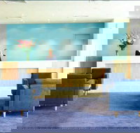 Rydges North Melbourne Hotel - Coogee Beach Accommodation