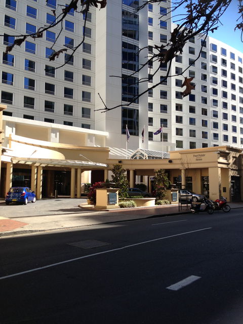 Four Points Hotels By Sheraton - Coogee Beach Accommodation 0