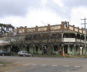 Capital Country NSW Coogee Beach Accommodation