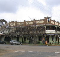 Ram And Stallion Hotel - Coogee Beach Accommodation