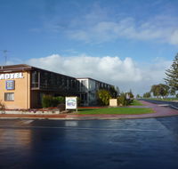Lacepede Bay Motel And Restaurant - Coogee Beach Accommodation