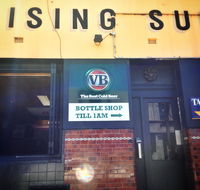 Rising Sun Hotel - Coogee Beach Accommodation