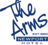 Newport Arms Hotel - Coogee Beach Accommodation