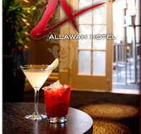 Allawah Hotel - Coogee Beach Accommodation