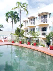 Il Centro Apartment Hotel - Coogee Beach Accommodation 0