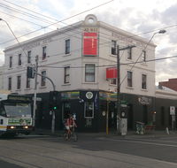 Birmingham Hotel - Coogee Beach Accommodation