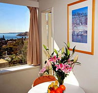 Metro Inn Edgecliff - Coogee Beach Accommodation
