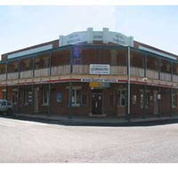 Baradine Hotel - Coogee Beach Accommodation