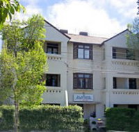St Arnaud Budget Hotel - Coogee Beach Accommodation