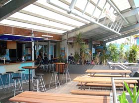 Barangaroo NSW Coogee Beach Accommodation