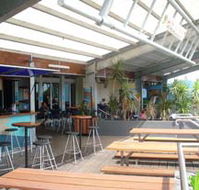 Beachfront Hotel - Coogee Beach Accommodation