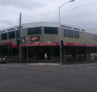 Australian National Hotel - Coogee Beach Accommodation