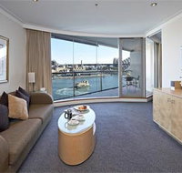 Quay Grand Suites Sydney - Coogee Beach Accommodation
