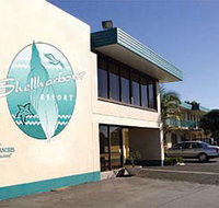 Shellharbour Resort amp Conference Centre