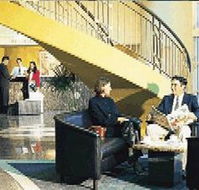 Hotel Heritage - Coogee Beach Accommodation