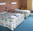 James Street Motor Inn - Coogee Beach Accommodation