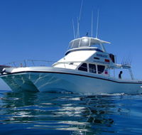 Dirk Hartog Island Lodge - Coogee Beach Accommodation